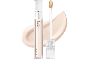 【23YEARSOLD】ダーマシンコンシーラー #0.2N バニラベージュ 5g Derma Thin Concealer #0.2N Vanilla Beige 5g