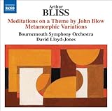 Meditation on a Theme of