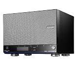 HDL6-HA36B [10GbE Linux 6ドライブ BOXタイプNAS 36TB]