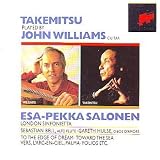 Takemitsu;to Edge of Dream