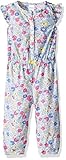 カーターズ Carter's カバーオール フローラル 綿100% Floral Jumpsuit 18M (78-83cm) [並行輸入品]