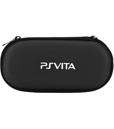 Amazon | PSV PSVita ハード ケース 保護 クリスタル カバー クリア