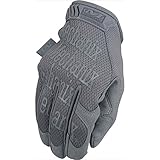 MECHANIX(メカニクス):（MECHANIX) メカニクスグローブ オリジナル ウルフグレー 　Sサイズ MG-88-008