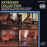 Keyboard Collection