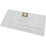E-Value 乾湿両用掃除機用 集塵袋3枚入 EVC-200PCL/SCL用