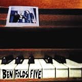 Ben Folds Five [12 inch Analog]