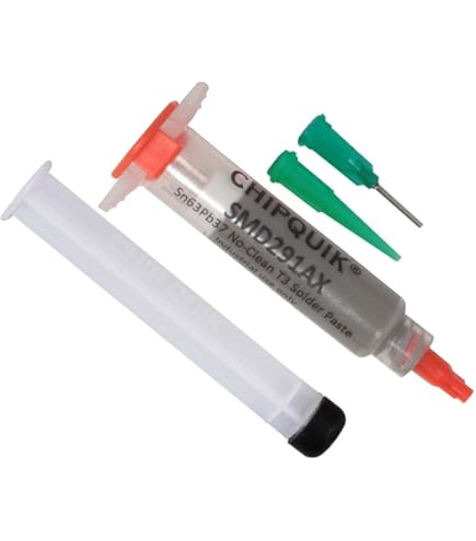 Amazon.co.jp: Kester 2331ZX Water Soluble Flux Pen, White : 文房具