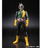 Amazon.co.jp: TAMASHII NATIONS S.I.C.VOL.39 仮面ライダーG3&仮面