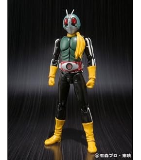 SH Figuarts 仮面ライダー1号(桜島ver. ) 61XH8kw5UfL._UF894,1000_QL80_.jpg
