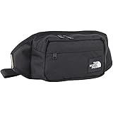 ノースフェイス（THE NORTH FACE） ウエストバッグ ウエストポーチ COASTER コースター NM72352X K ブラック （ブラック/ＦＦ/Men's、Lady's）