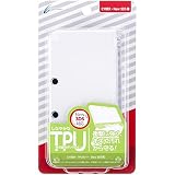 CYBER ・ TPUカバー (New 3DS用) クリア