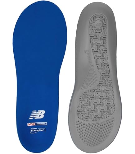Amazon.co.jp: New Balance カジュアル スリムフィット アーチサポート