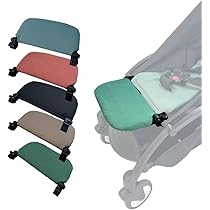 Amazon | Babyzen yoyo と互換性のあるベビーカーレインカバー