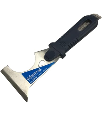 Amazon.co.jp: bmcタガネ スジボリ堂 0.1 スクレーパー プロトタイプ