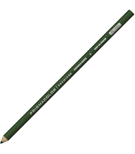 Amazon | Prismacolor プレミアソフトコア色鉛筆 デコイエロー