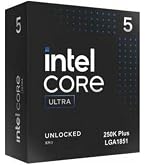 INTEL Core Ultra7 265K プロセッサー