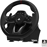 [PS4/PS3/PC Compatible] Racing Wheel Apex for PS4/PS3/PC