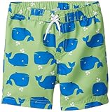 Little Me SWIMWEAR ベビー・ボーイズ US サイズ: 24 Months カラー: グリーン