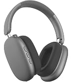 Amazon.co.jp: 明誠 ワイヤレスヘッドホン Bluetooth 5.4 オーバー
