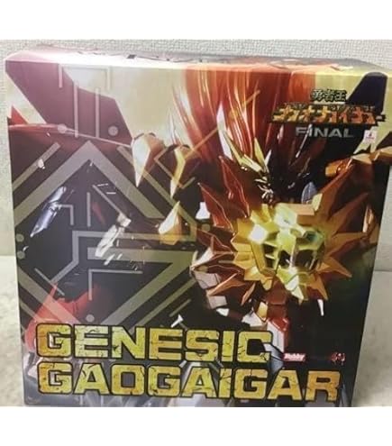 Amazon | AMAKUNI機神 グレートマイトガイン オプションパーツセット