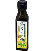 Amazon.co.jp: 長白工坊有機えごま油低温圧搾法一番搾り110g : 食品