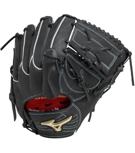 ミズノプロ 硬式用グラブ 中日 髙橋型 ブラック SPEEDREVO 新品 Amazon | MIZUNO(ミズノ) 硬式用 野球 ピッチャー用グローブ