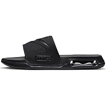 Amazon | NIKE エア マックス シロ [AIRMAX CIRRO SLIDE] ブラック 