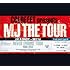 COLDFEET「COLDFEET presents MJ THE TOUR」
