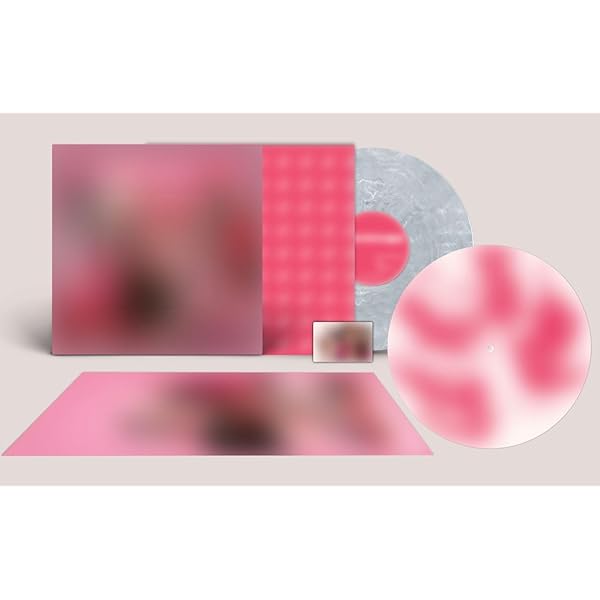 loro　アメリカ限定●TWICE THIS IS FOR アナログ盤LP TWICE THIS IS FOR レコード アナログ盤 LP 海外限定 未開封