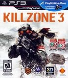 Killzone 3 (輸入版) - PS3