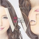 May J. W BEST -Original & Covers-
