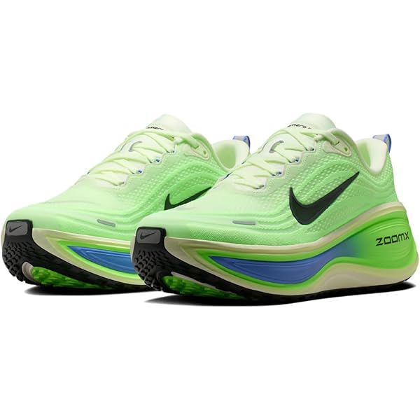 Amazon | [NIKE] ボメロ プラス W VOMERO PLUS HV8154-106 30.0cm