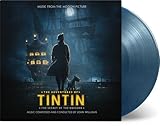Ost: Adventures of Tintin [12 inch Analog]