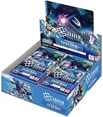 Amazon.co.jp: Bandai (BANDAI) Gundam Card Game Booster Pack