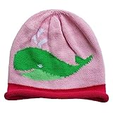 Huggalugs HAT ベビー・ガールズ US サイズ: Small / 0-6 Months カラー: ピンク