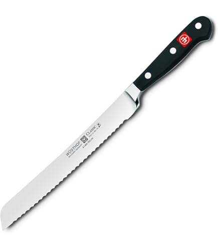 WÜSTHOF Classic ミートフォーク16cm 【公式通販】