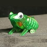 Mr. Light 44024 Solar Powered Jumping Frog Kit Set of Two [並行輸入品]