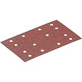Festool 499051 P150 Grit Rubin 2 Abrasives for RTS 400/LS 130 Sander, 50-Pack by Festool