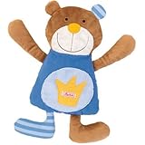 Heat Storing Cushion, Bear by Sigikid