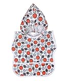 My Bibsie The Hooded Bib For Kids, Sports, 6 Months and Up by My Bibsie [並行輸入品]