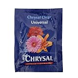 Chrysal Flower Food -100 Packets by Chrysal Flower Food
