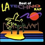 Best of La Techno Rap