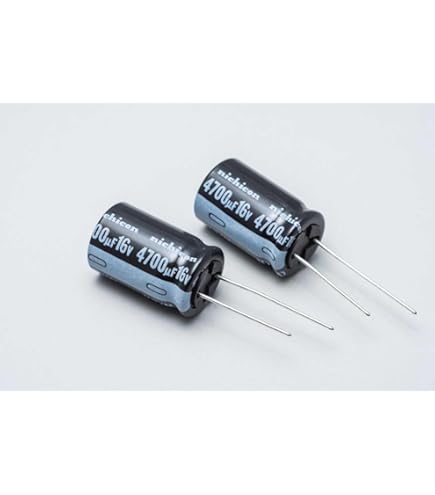 アルミ電解コンデンサ ２個　16V 10000μF UTSJ 音響用 21IX7nlvuBL._UF350,350_QL50_.jpg