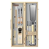 リョービ(RYOBI) 大工道具9点セット CTS-1090 4379001