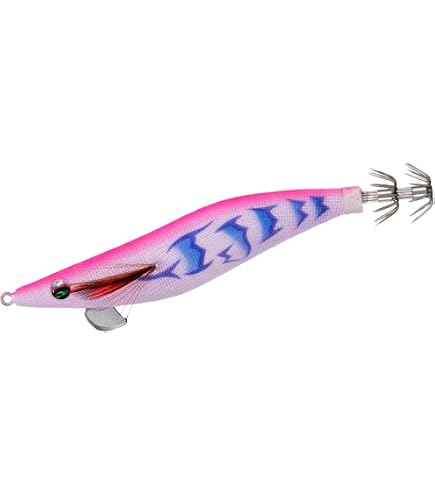 Amazon | ダイワ(DAIWA) エギ/餌木 エメラルダスダートLC3.0 ケイムラ