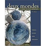 Cover of Deux Mondes: A Communicative Approach