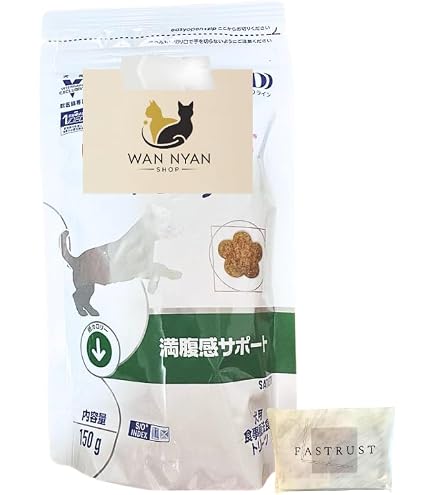 Amazon.co.jp: ロイヤルカナン 犬 満腹感サポート トリーツ 150g