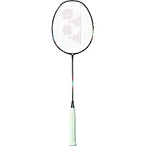 Amazon | ヨネックス(YONEX) バドミントン ラケット ナノフレア700プロ  