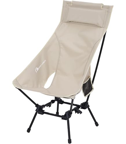 Amazon.co.jp: ノルディスク(Nordisk) アウトドアチェア(Kongelund