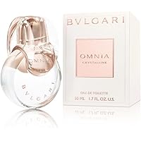 ブルガリオムニアクリスタリンET 40ml Amazon.co.jp: BVLGARI(ブルガリ) ブルガリ オムニア